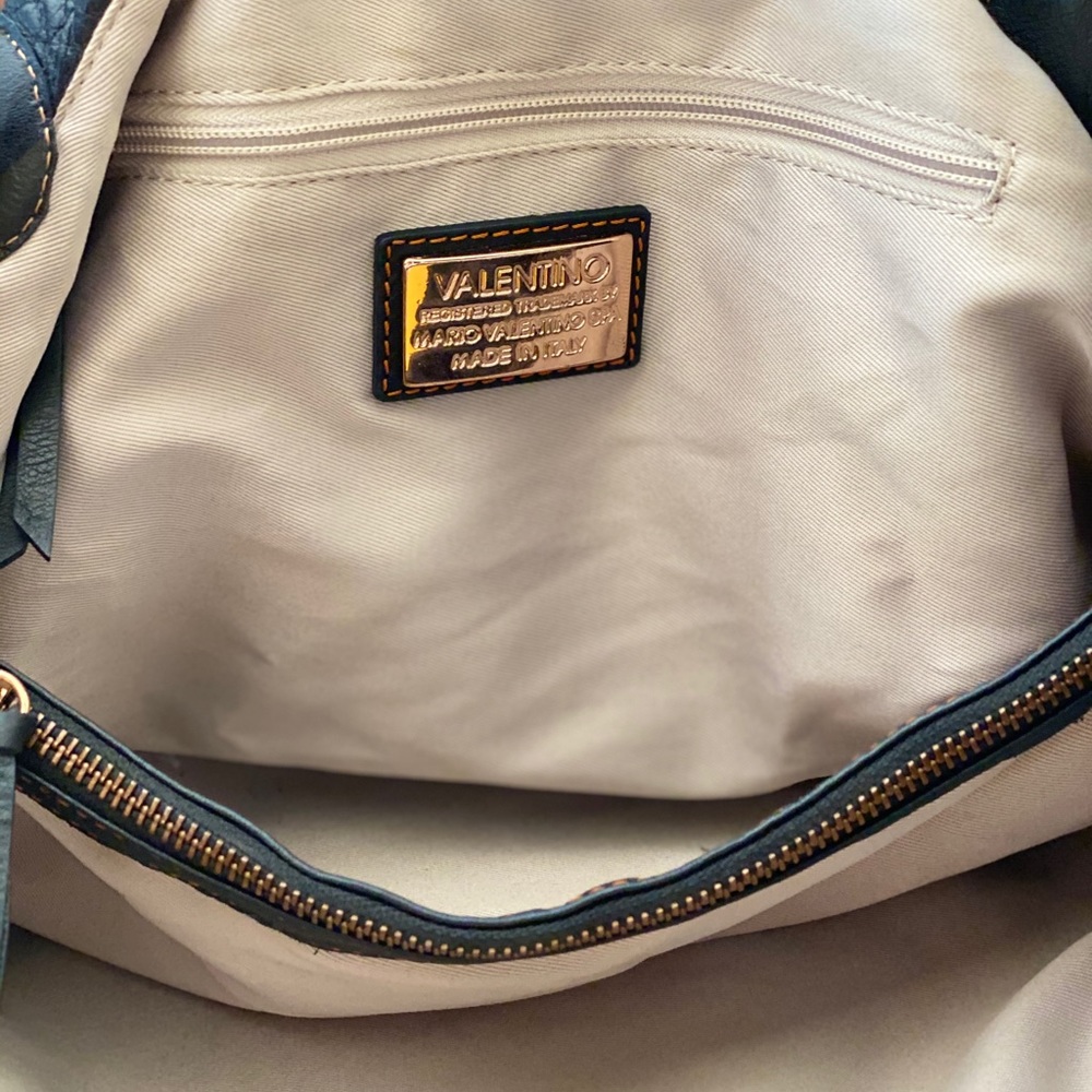 Mario Valentino handbag